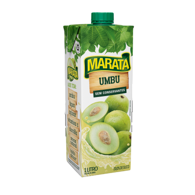 MARATÁ NECTAR UMBU 1L